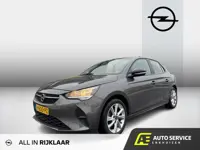 Opel Corsa 1.2 Edition 1e eigenaar | Airco | Cruise | LMV | Carplay | Incl. garantie en beurt