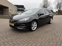 Opel Astra Sports Tourer 130pk Launch Elegance [ fm navi,camera,ecc,lmv,apple cp ]