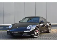 Porsche 911 997 MK2 Carrera 4S (bj 2009, automaat)
