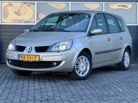 Renault Grand Scénic 2.0-16V Business Line | Automaat | P-Sensor | Elek Ramen | Airco