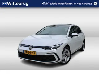 Volkswagen Golf 1.4 eHybrid 245pk GTE DSG Automaat / Leder / Panorama dak / Navigatie / LM velgen / 
