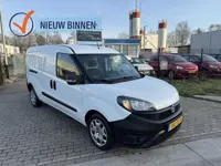Fiat Doblò Cargo 1.6 MJ L2H1 MAXI*NETTEBUS* (bj 2019)