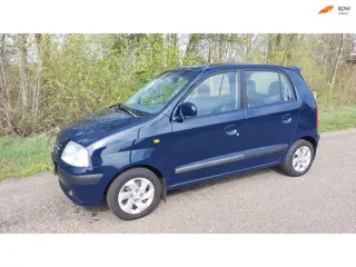 Hyundai Atos 1.1i Active Young