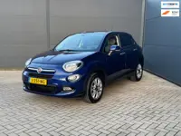 Fiat 500 X 1.6 PopStar Navi,