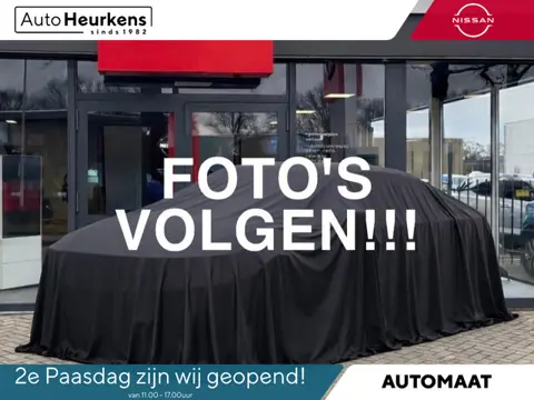 Nissan Qashqai MHEV 158 Xtronic Tekna Plus | AUTOMAAT | PANORAMADAK | STOELVERWARMING | BOSE AUDIO |