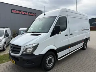 Mercedes-Benz Sprinter 414 2.2 CDI L2 H2 Airco Trekhaak