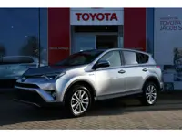 Toyota RAV4 2.5 Hybrid AWD Executive Automaat 197pk | Trekhaak Max. trekgewicht geremd 1.650kg | Led