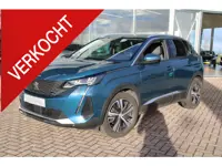 Peugeot 3008 1.2 PureTech 130pk Allure Pack Airco Navi Camera Carplay Trekhaak