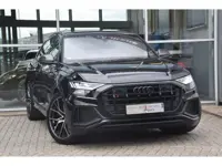 Audi SQ8 4.0 TFSI Q8 Quattro Audi Exclusive. Carbon Btw 1ste Eig Night Vision Head-Up 4W-Sturing Sfe