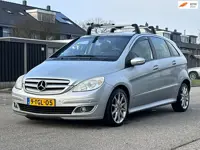 Mercedes-Benz B-klasse 170 Automaat*Navigatie*Carplay*Airco*20-11-2026 APK*LM velgen*