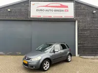 Suzuki SX4 1.6 Shogun