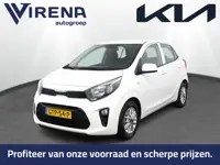 Kia Picanto 1.0 DPi DynamicLine Airco - Apple Carplay/Android Auto - Cruise Control - Achteruitrijca