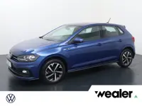 Volkswagen Polo 1.0 TSI Highline | 95 PK | Navigatiesysteem | Achteruitrijcamera | Apple Carplay/And