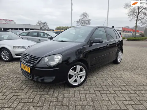 Volkswagen Polo 1.2 Easyline