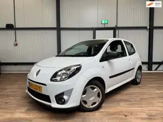 Renault Twingo 1.2-16V Authentique / Elek Ramen /
