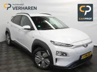 Hyundai KONA EV Fashion 64 kWh CLIMATE | ADAPCRUISE | CAMERA | CARPLAY | LMV17 | LED | DAB | HEAD-UP