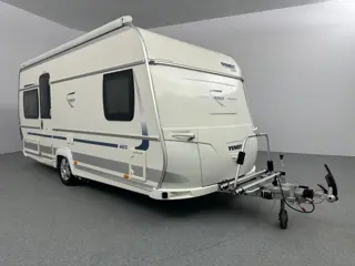 Fendt Bianco 465 SFB Cassetteluifel Mover Voortent