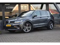 Volkswagen Tiguan 1.5 TSI ACT R-Line | TREKHAAK | NAP | APPLE CARPLAY | ANDROID AUTO | ADAPT. CRUISE
