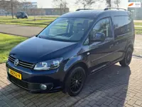 Volkswagen CADDY 1.2 TSI 105PK Trendline 7P 2012 18Inch Trekhaak! Dealer Ondh