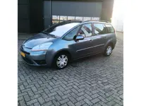 Citroen Grand C4 Picasso 2.0-16V Ambiance EB6V 7p. Automaat