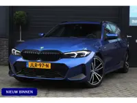 BMW 3-serie Touring 330e xDrive M-Sport Pro | Panoramadak | M Schaalstoelen | HUD | Adaptieve cruise