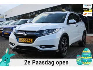 Honda HR-V 1.5 i-VTEC Executive 2e EIG_LED_PANO_KEYLESS_CAM_LMV.