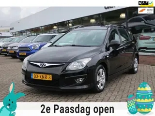 Hyundai I30 CW 2e EIGENAAR_AIRCO_NAP. 1.4i i-Drive Cool