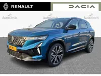Renault Austral 1.2 E-Tech full hybrid 200 techno - Demo / NIEUW MODEL / pack look & extended grip /