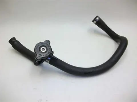 RADIATOR TOEBEHOREN Kawasaki ZXR 400 1989 - 1990