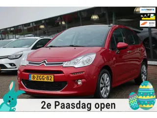 Citroen C3 1.2 PureTech Collection 1e EIG_ECC_CRUIS_PDC_DOH.