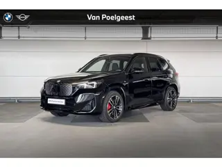 BMW iX1 eDrive20 67 kWh M Sport | Panoramadak