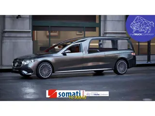 Mercedes-Benz Indusauto Eneexis