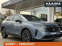 Peugeot 3008 1.2 Hybrid 145 Allure | Climate & Cruise Contral | Achteruitrijd Camera | AppleCarplay/