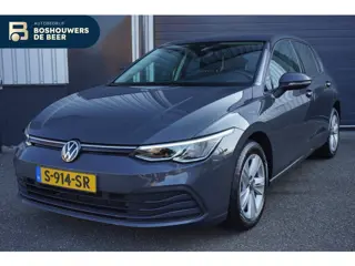 Volkswagen Golf 1.0 eTSI Life | Orig NL | NAP | Automaat | Virtual Cockpit | Navigatie