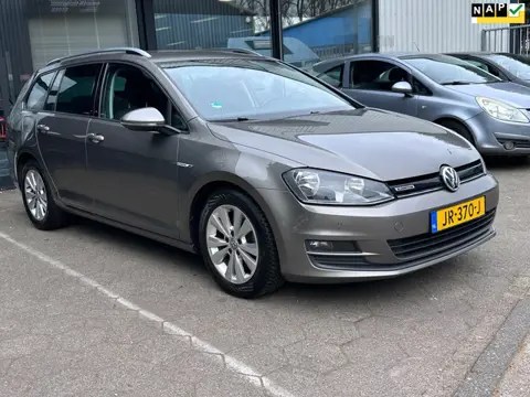 Volkswagen Golf Variant 1.0 TSI Comfortline/Airco/ MOTOR heeft Probeleem/