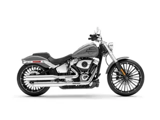 Harley-Davidson FXBR Breakout 117 (bj 2026)