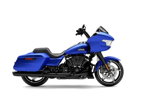 Harley-Davidson FLTRX 117 Road Glide (bj 2026)
