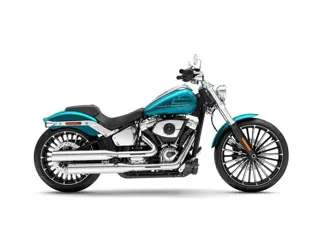 Harley-Davidson FXBR Breakout 117 (bj 2026)