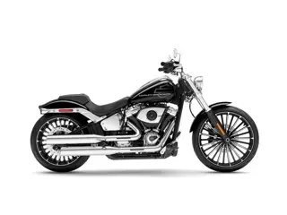 Harley-Davidson FXBR Breakout 117 (bj 2026)