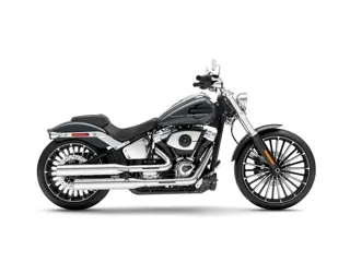 Harley-Davidson FXBR Breakout 117 (bj 2026)