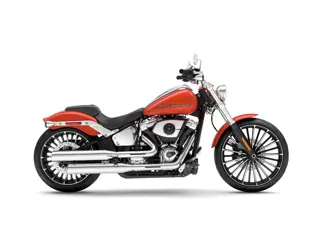 Harley-Davidson FXBR Breakout 117 (bj 2026)