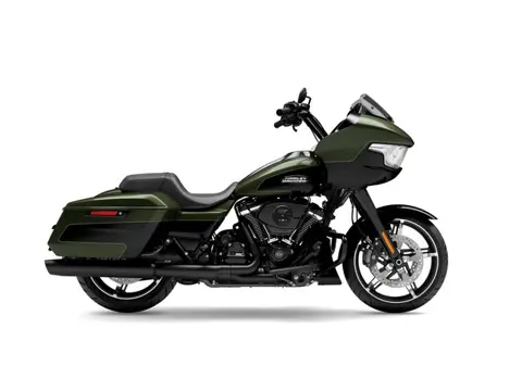Harley-Davidson FLTRX 117 Road Glide (bj 2026)