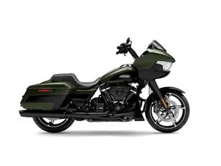 Harley-Davidson FLTRX 117 Road Glide (bj 2026)