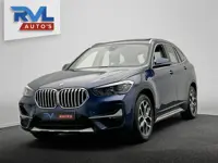 BMW X1 XDrive25e | Pano/Dak | Leder | Stoelverwarming