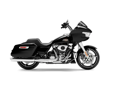 Harley-Davidson FLTRX 117 Road Glide (bj 2026)