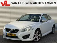 Volvo C30 1.6 D2 R-Edition | Nieuw Binnen! | Dynaudio | Cruise | Clima