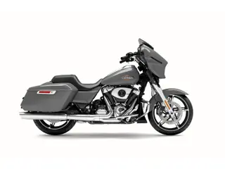 Harley-Davidson FLHX Street Glide 117 SPECIALE AANBIEDING EN OP=OP.