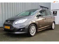 Ford C-Max 2.0 Plug-in Hybrid Titanium Plus Panorama dak