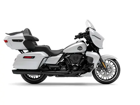 Harley-Davidson FLHXL Street Glide Limited 117 (bj 2026)