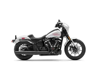 Harley-Davidson FXLRS Low Rider S 114 (bj 2026)